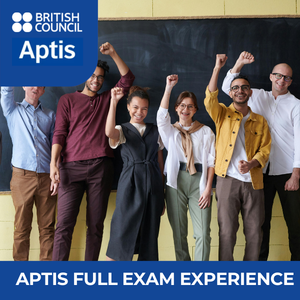 Full Exam Experience