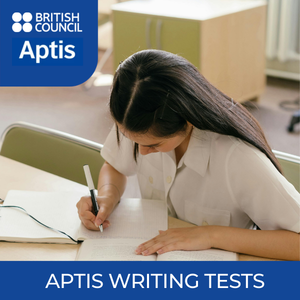 Aptis Writing Tests