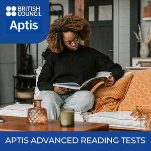 Aptis Advanced Reading Tests