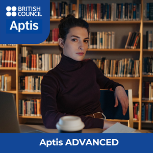 Aptis Advanced Course